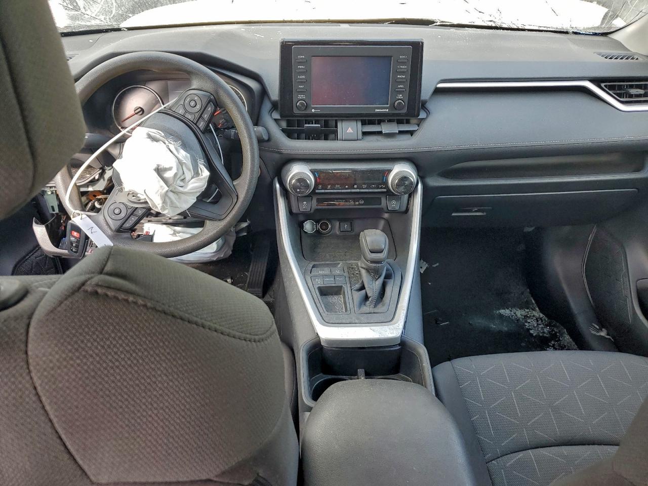 Toyota RAV4 Xle Image 11