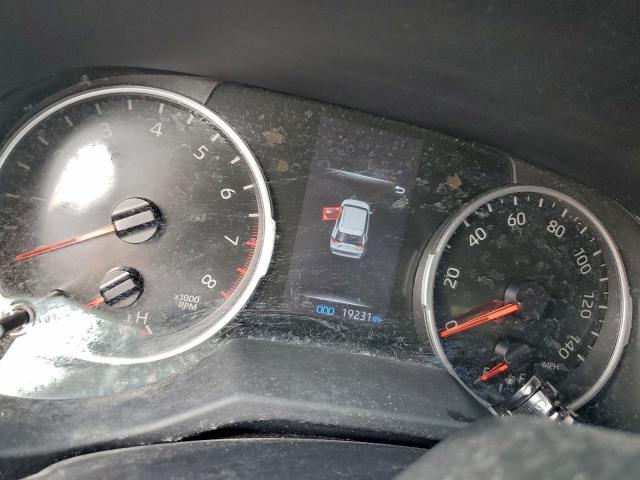 Toyota RAV4 Xle Image 4