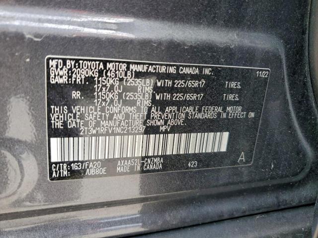 Toyota RAV4 Xle Image 8