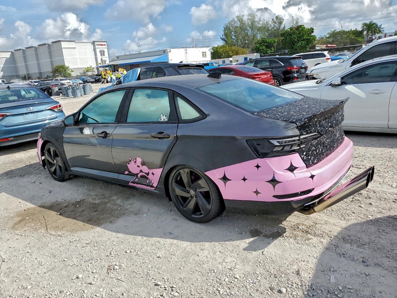 Volkswagen Jetta S Image 7