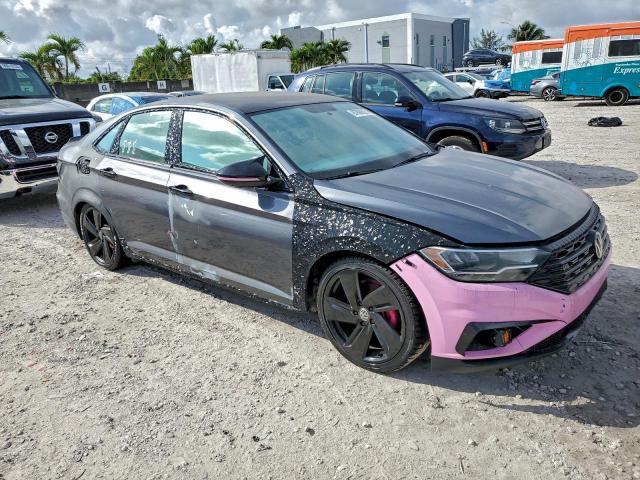 Volkswagen Jetta S Image 4