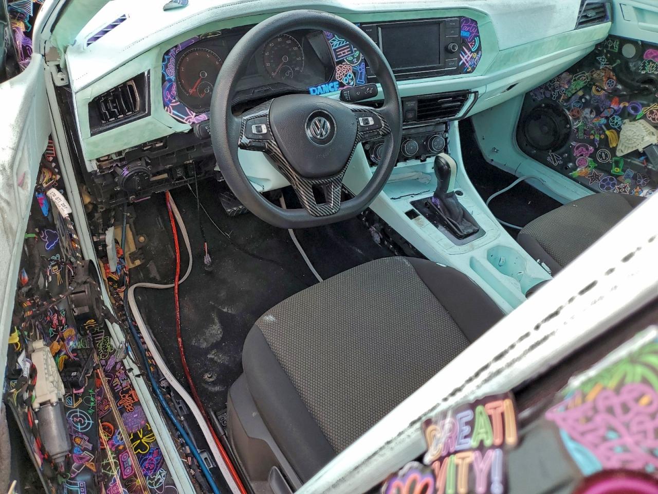 Volkswagen Jetta S Image 5