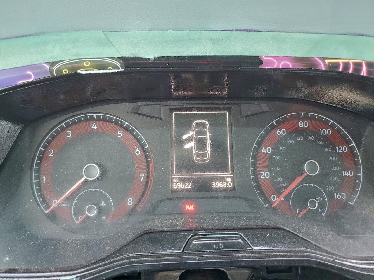 Volkswagen Jetta S Image 8