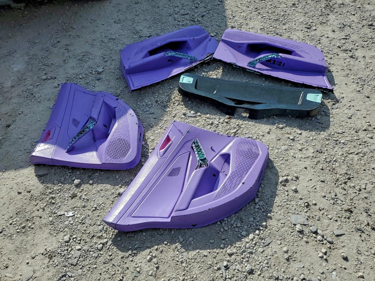 Volkswagen Jetta S Image 9