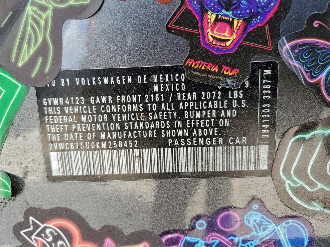 Volkswagen Jetta S Image 11