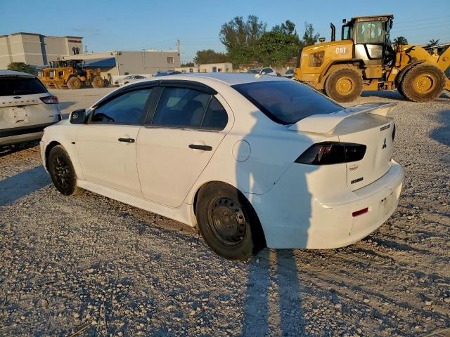 Mitsubishi Lancer Es/es Sport Image 9