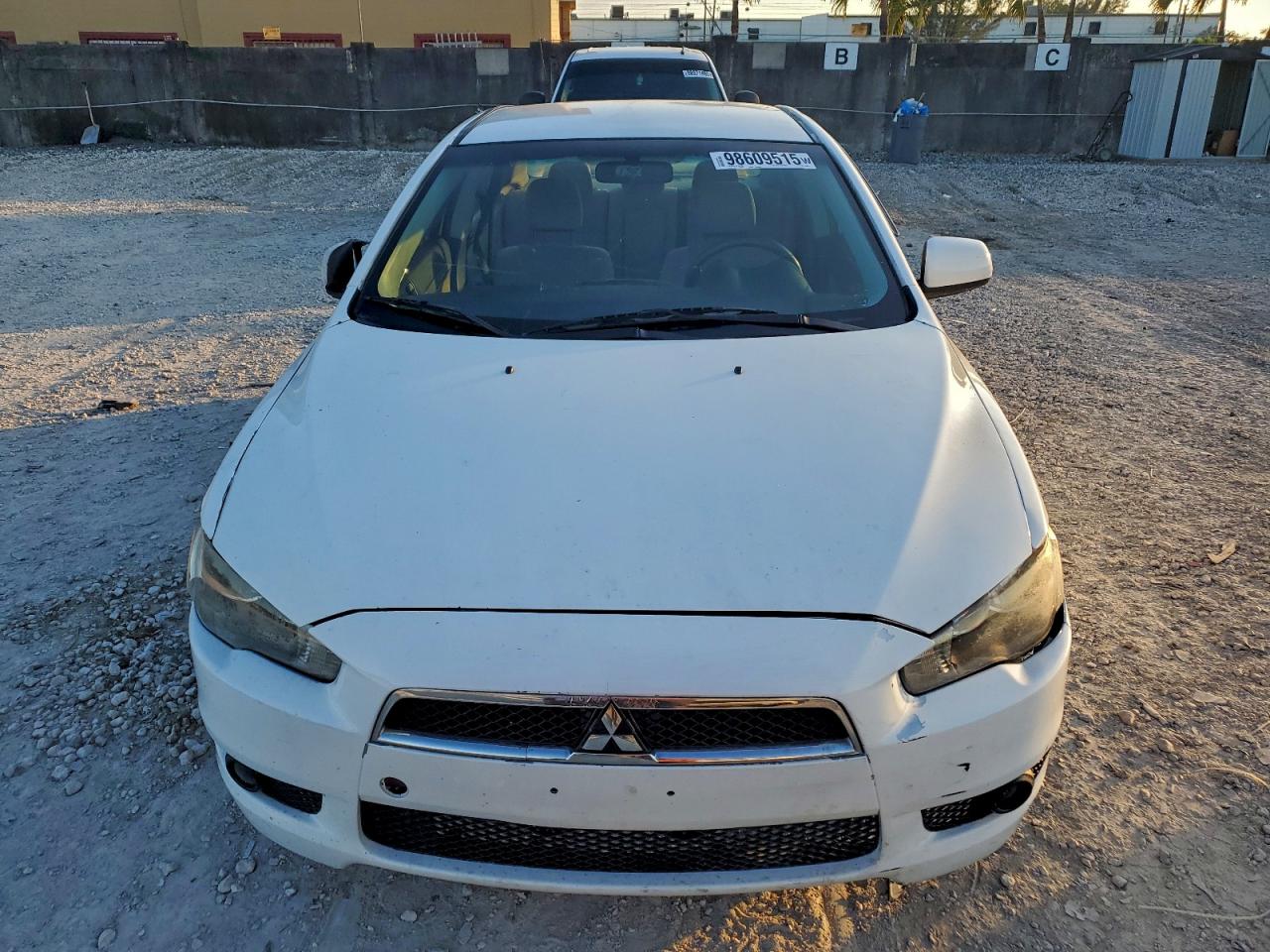 Mitsubishi Lancer Es/es Sport Image 11