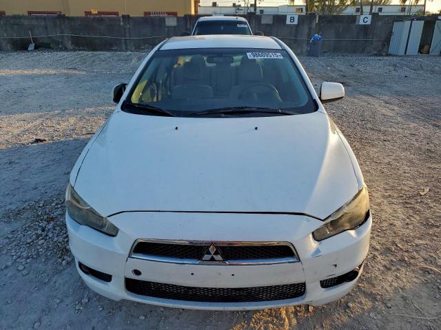 Mitsubishi Lancer Es/es Sport Image 11