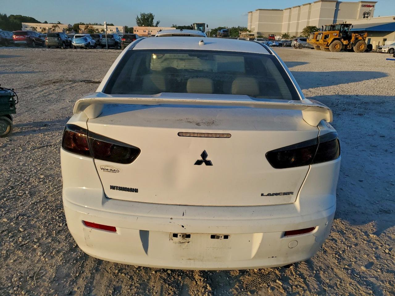 Mitsubishi Lancer Es/es Sport Image 3