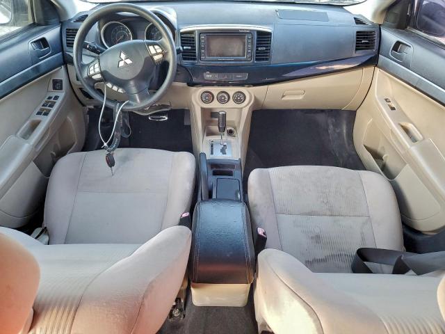 Mitsubishi Lancer Es/es Sport Image 7