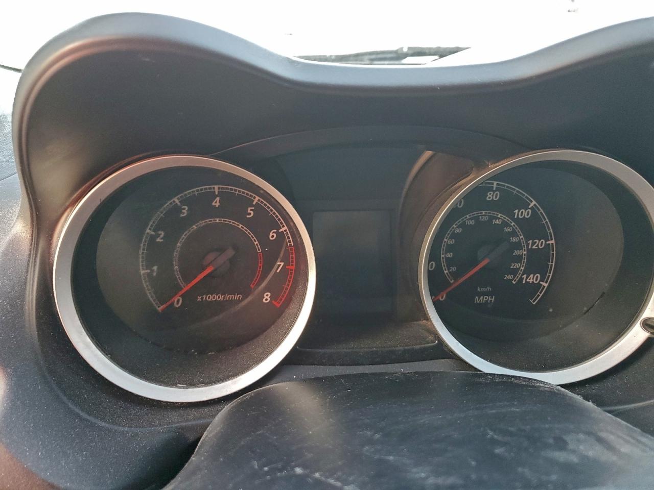 Mitsubishi Lancer Es/es Sport Image 8