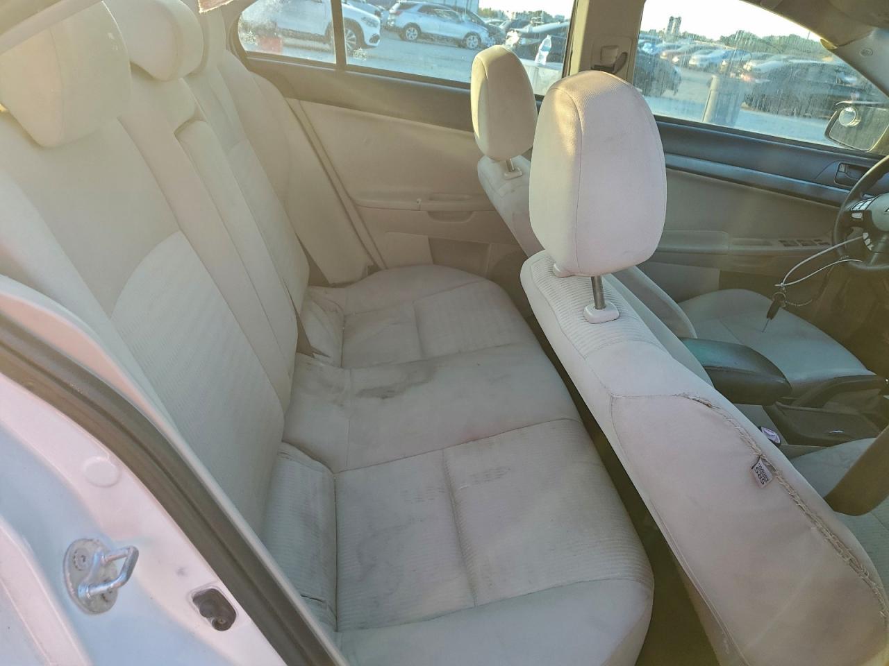 Mitsubishi Lancer Es/es Sport Image 5