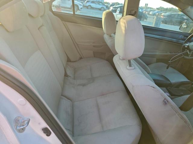 Mitsubishi Lancer Es/es Sport Image 5