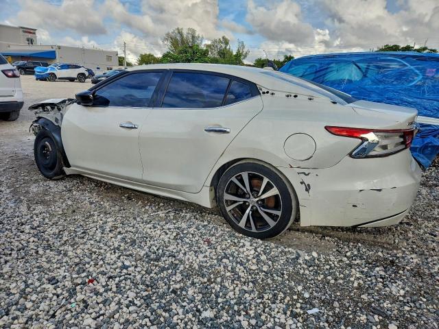 Nissan Maxima 3.5s Image 3