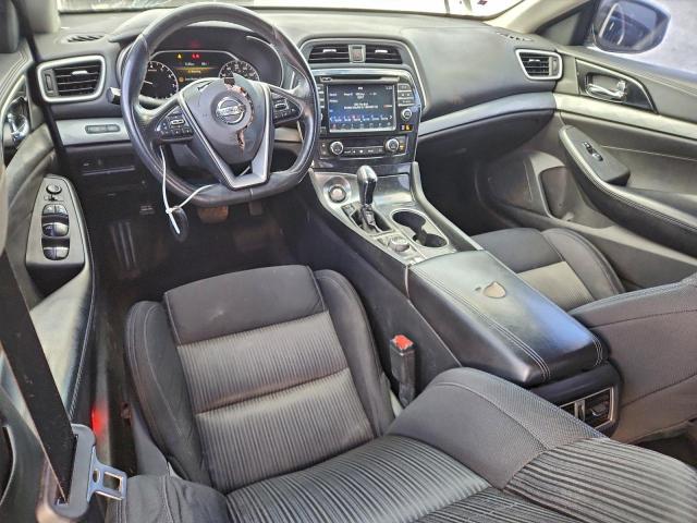 Nissan Maxima 3.5s Image 7