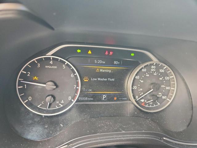 Nissan Maxima 3.5s Image 8