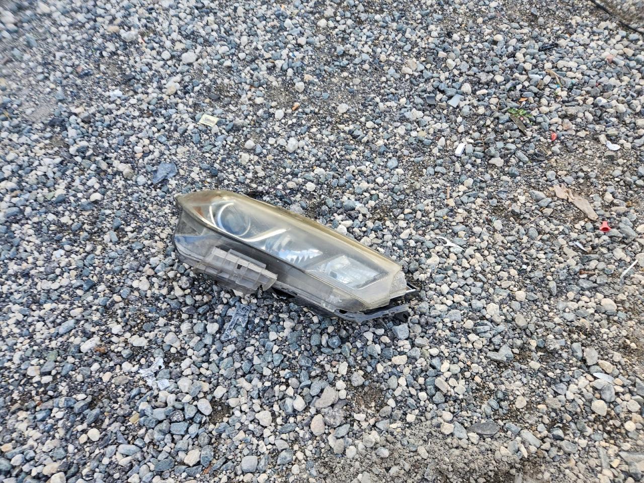 Nissan Maxima 3.5s Image 12