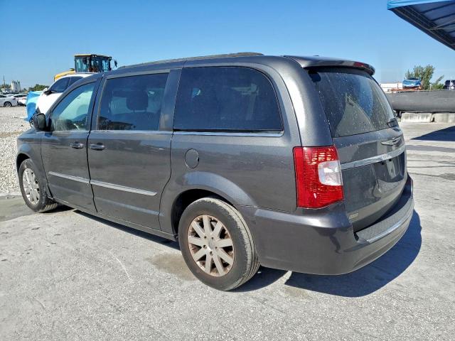 Chrysler Minivan Touring Image 3