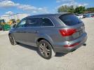 Audi Q7 Premium Plus Image 4