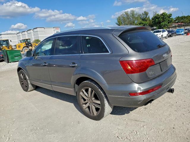 Audi Q7 Premium Plus Image 4