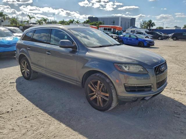 Audi Q7 Premium Plus Image 6