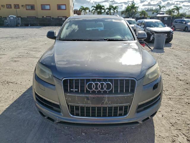 Audi Q7 Premium Plus Image 13