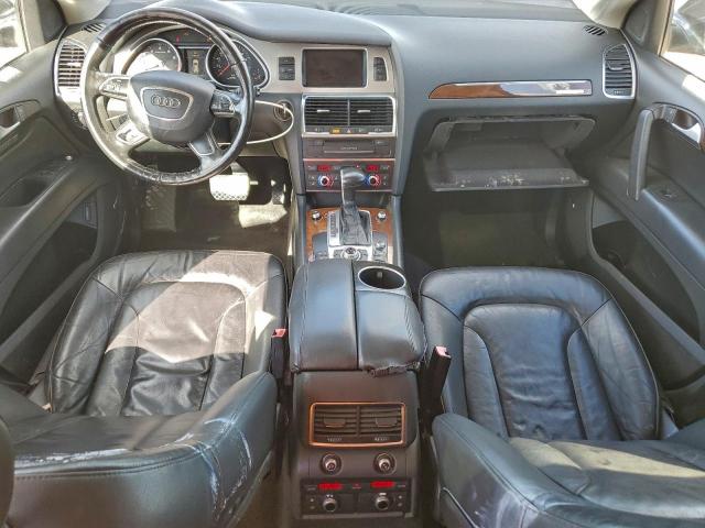 Audi Q7 Premium Plus Image 9