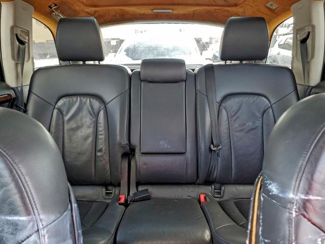 Audi Q7 Premium Plus Image 5