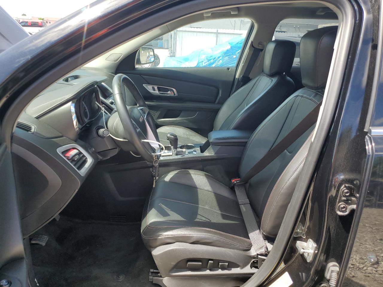 GMC Terrain Slt Image 4