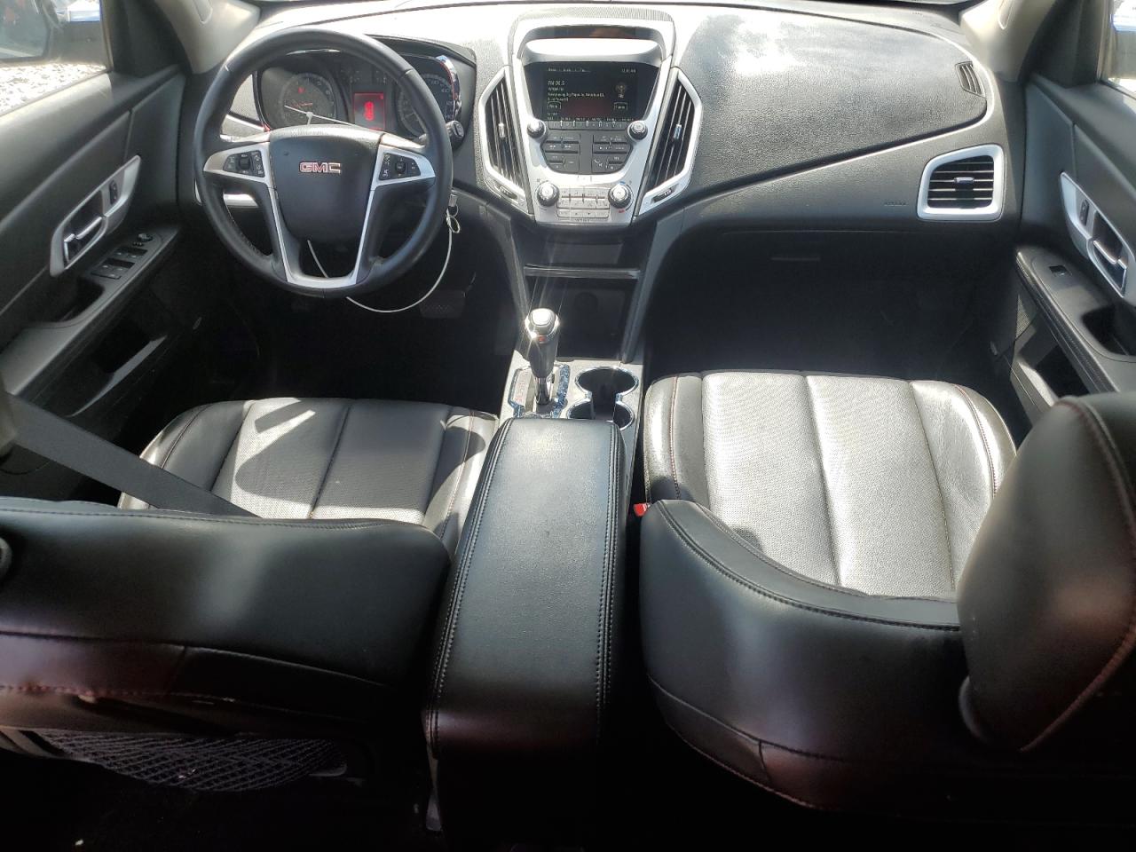 GMC Terrain Slt Image 6