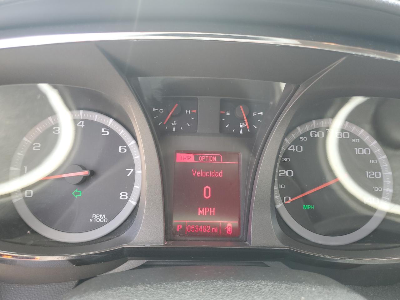 GMC Terrain Slt Image 2