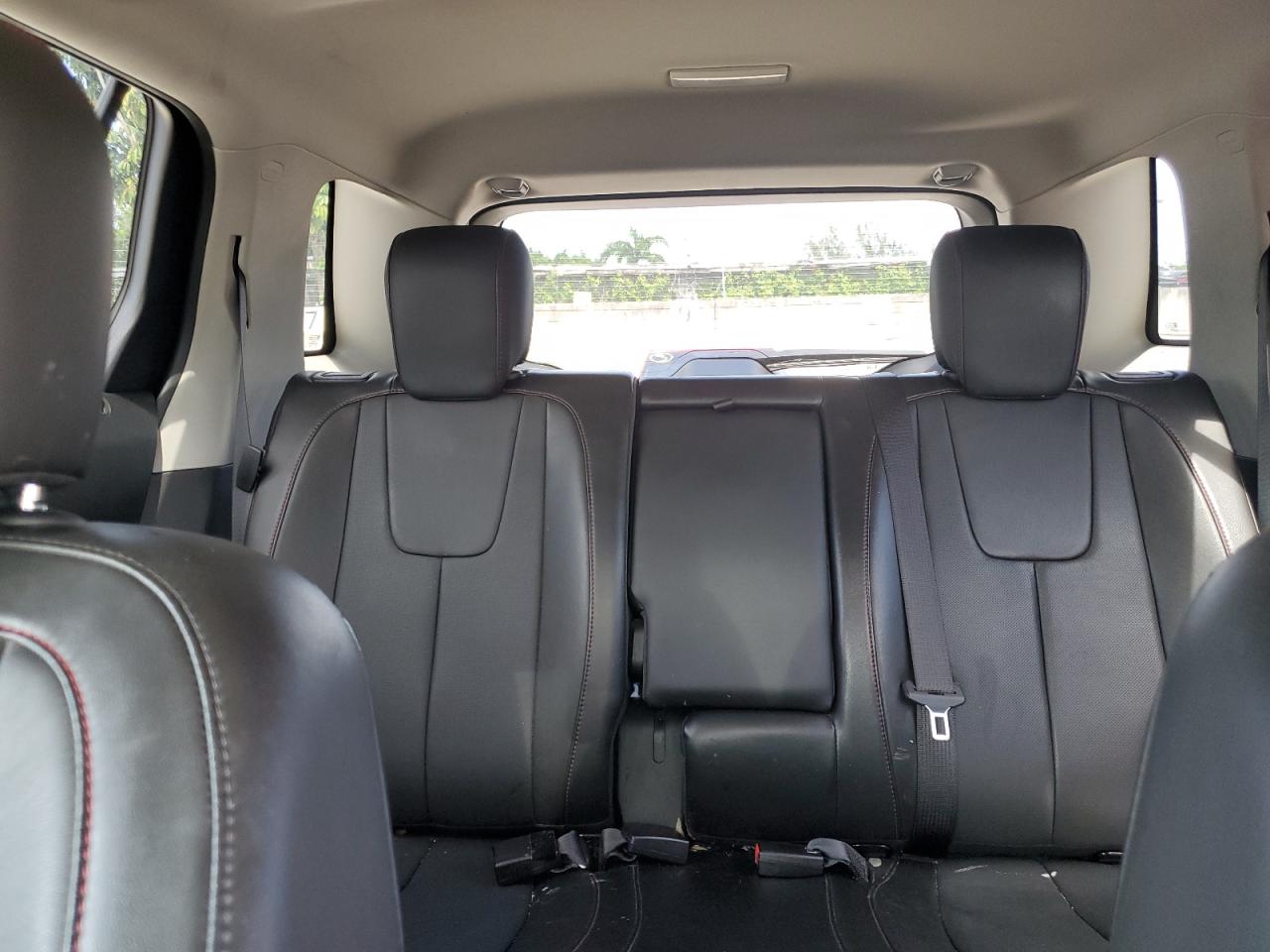 GMC Terrain Slt Image 12