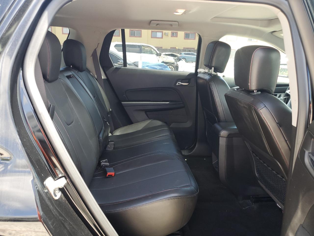 GMC Terrain Slt Image 8