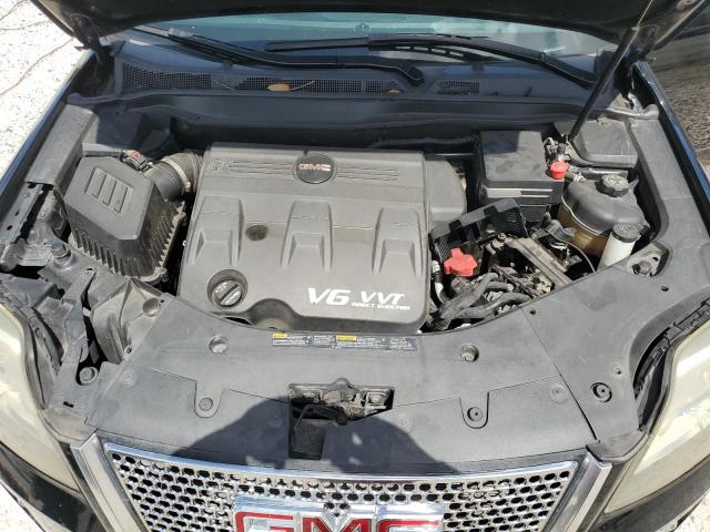 GMC Terrain Slt Image 10