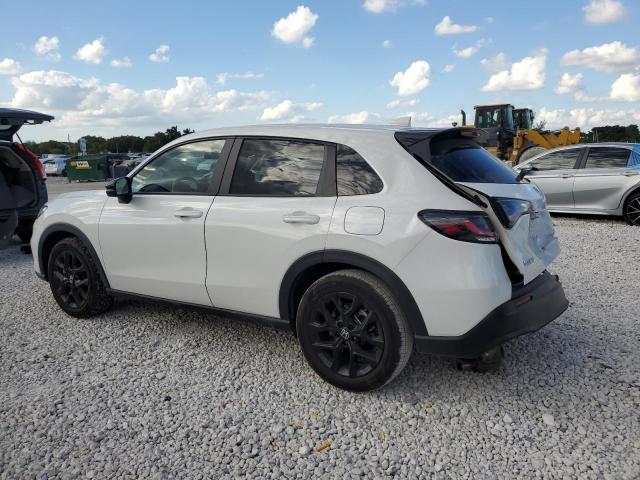 Honda HR-V Sport Image 8