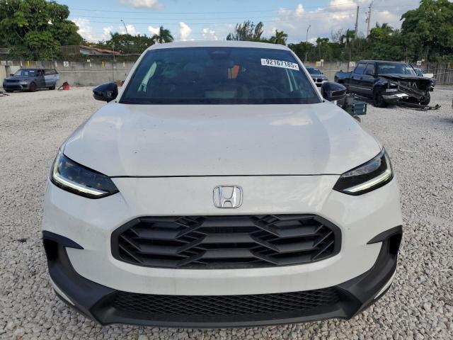 Honda HR-V Sport Image 11