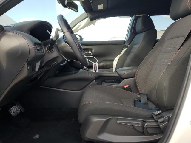 Honda HR-V Sport Image 12