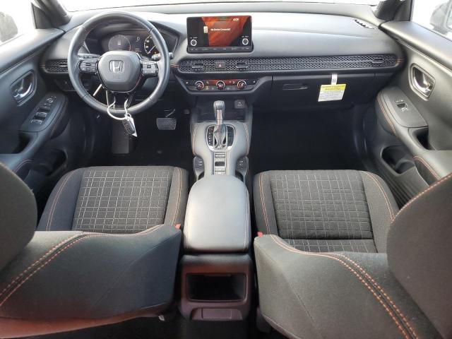 Honda HR-V Sport Image 4