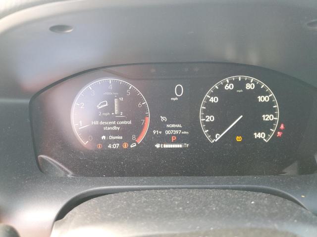 Honda HR-V Sport Image 13