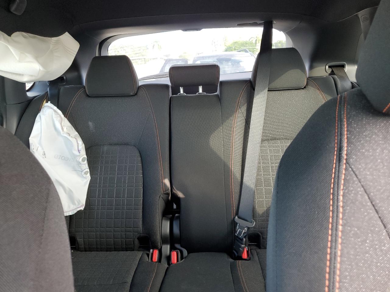 Honda HR-V Sport Image 14