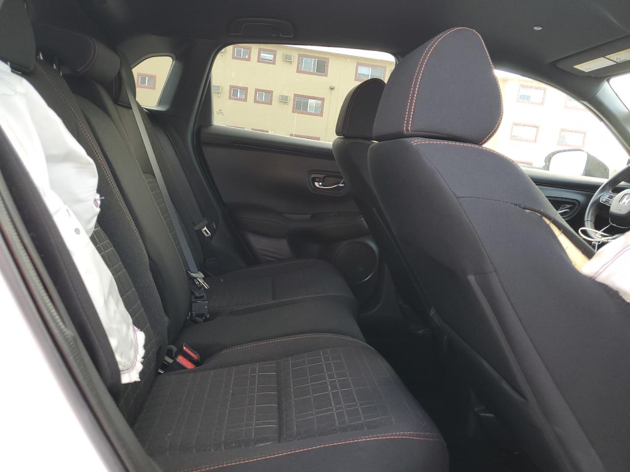 Honda HR-V Sport Image 7