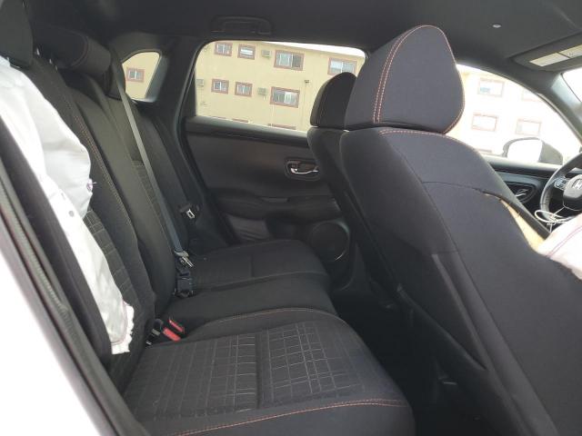 Honda HR-V Sport Image 7