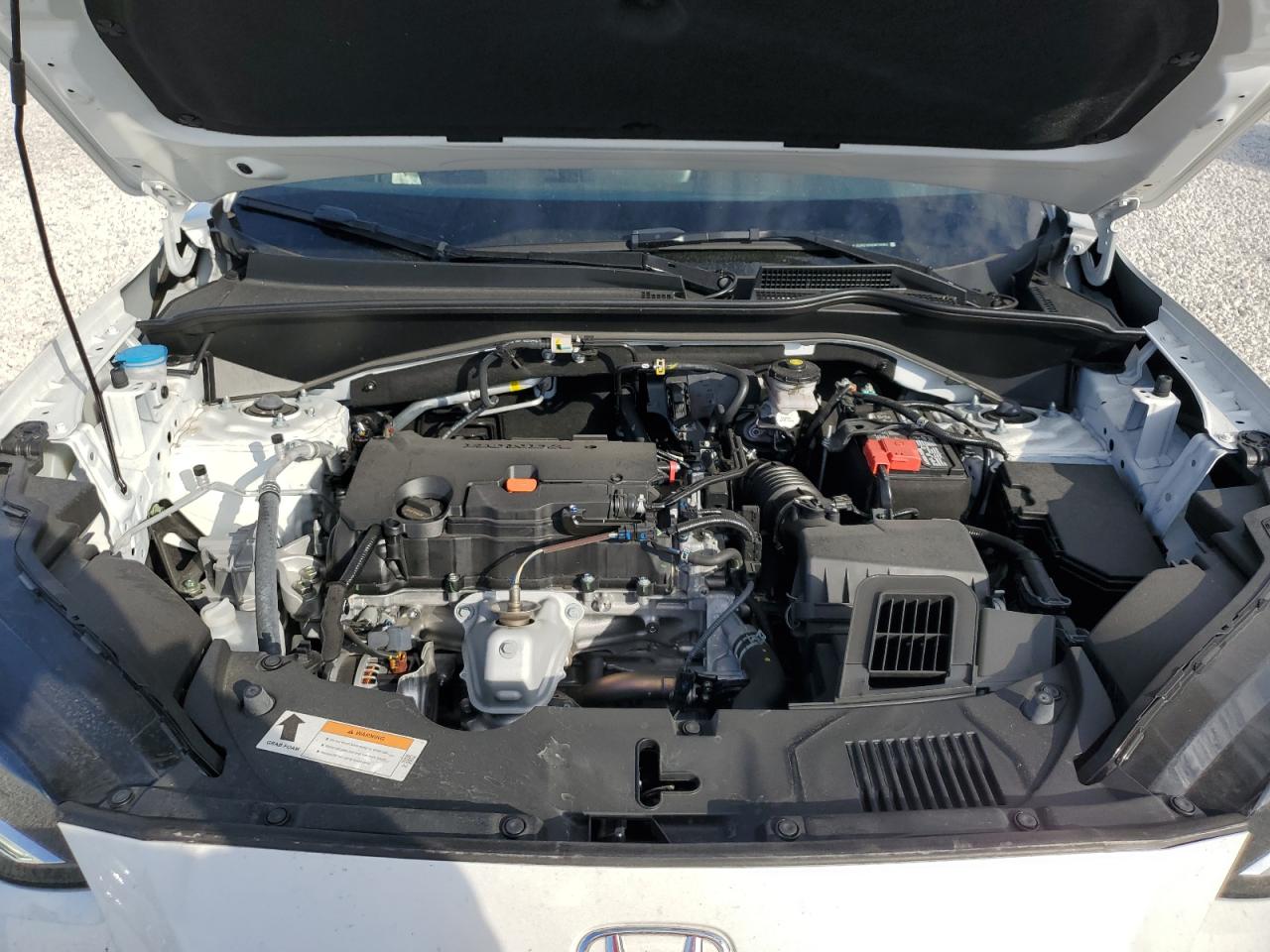 Honda HR-V Sport Image 3