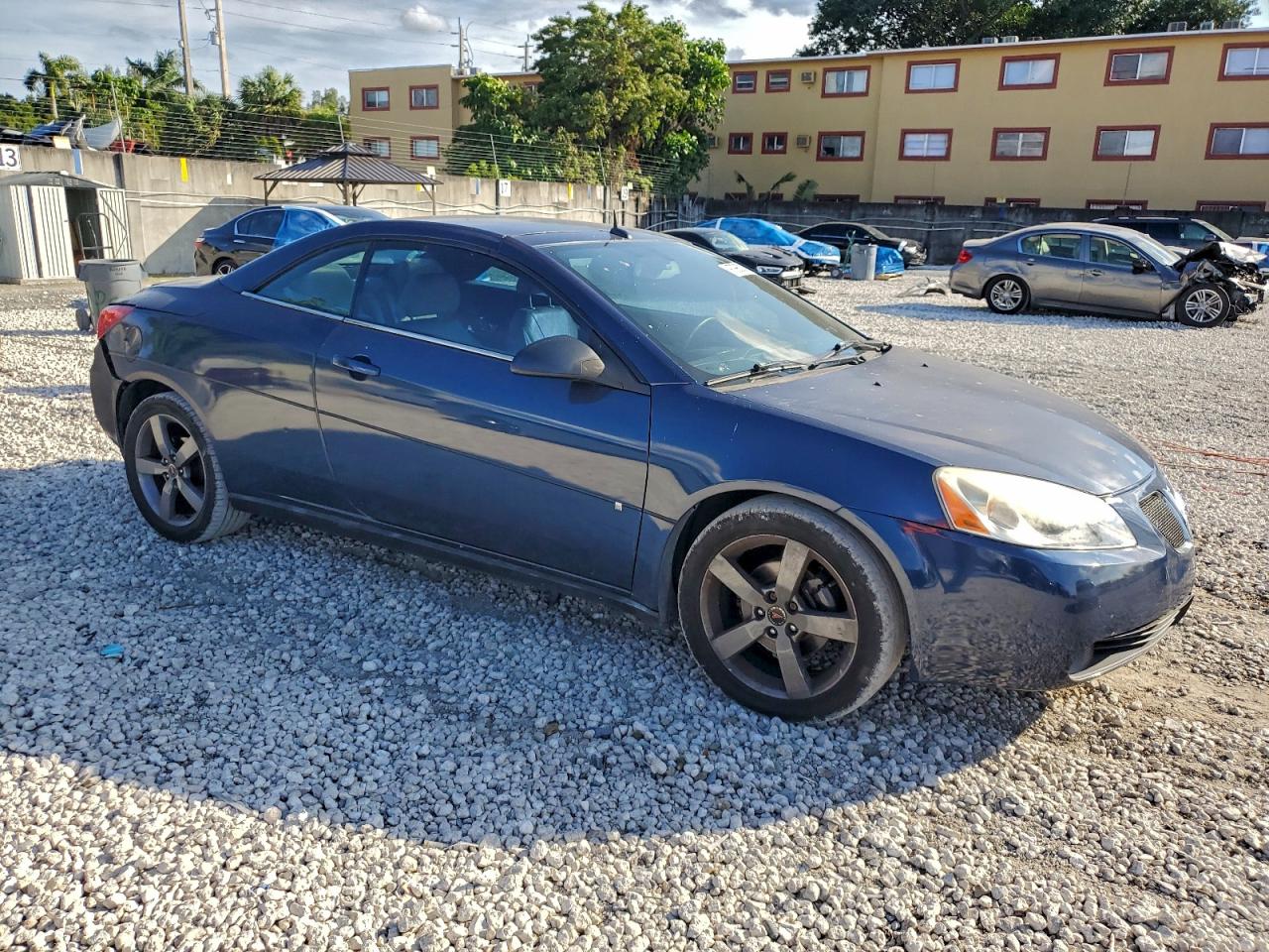 Pontiac G6 Gt Image 11