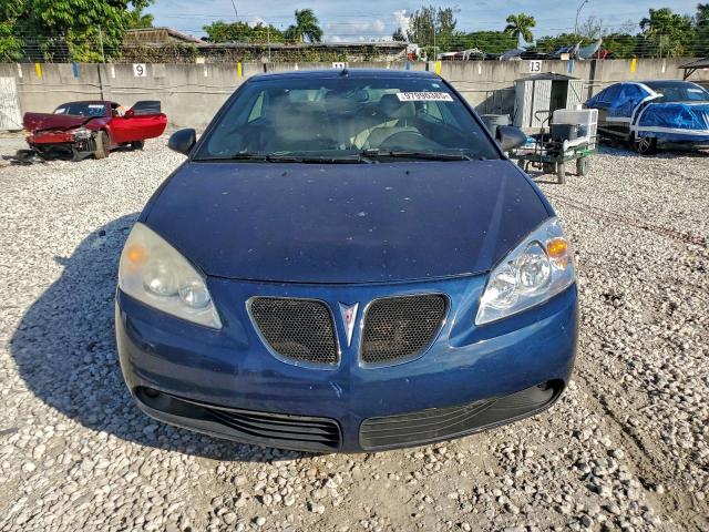 Pontiac G6 Gt Image 6