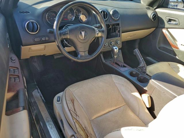 Pontiac G6 Gt Image 10