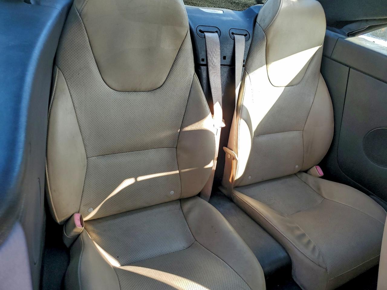 Pontiac G6 Gt Image 7