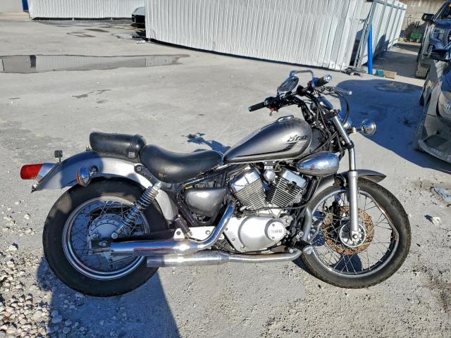  Salvage Yamaha Xv250