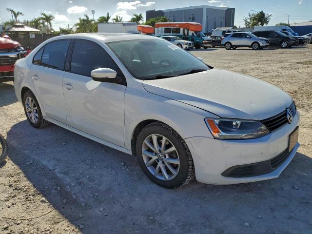 Volkswagen Jetta Se Image 7