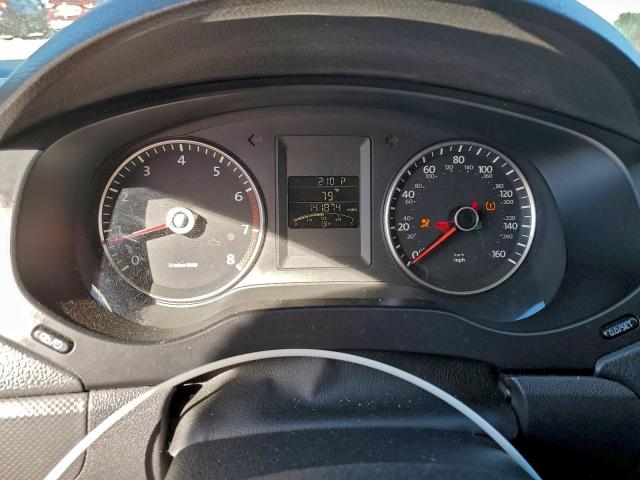 Volkswagen Jetta Se Image 12